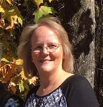 Vicki Jackson